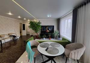 3-к квартира, вторичка, 60м2, 6/9 этаж