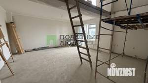 3-к квартира, вторичка, 126м2, 10/11 этаж