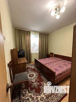 2-к квартира, вторичка, 44м2, 7/9 этаж