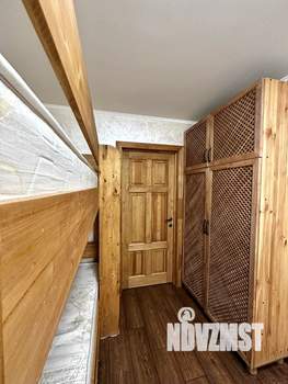 3-к квартира, вторичка, 65м2, 2/5 этаж