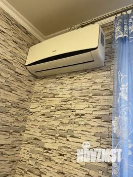 1-к квартира, вторичка, 34м2, 5/10 этаж