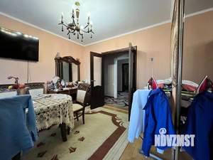 4-к квартира, вторичка, 84м2, 8/10 этаж