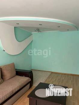 3-к квартира, вторичка, 62м2, 2/5 этаж