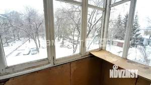 2-к квартира, вторичка, 45м2, 3/5 этаж