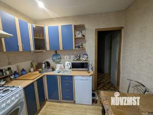 2-к квартира, вторичка, 48м2, 5/5 этаж