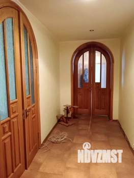 3-к квартира, вторичка, 120м2, 2/9 этаж