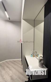 1-к квартира, вторичка, 47м2, 12/15 этаж