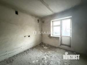 3-к квартира, вторичка, 107м2, 1/10 этаж