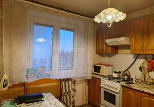 1-к квартира, вторичка, 41м2, 2/5 этаж