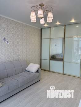 3-к квартира, вторичка, 82м2, 15/15 этаж