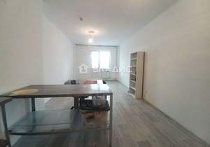 Студия квартира, вторичка, 49м2, 13/17 этаж