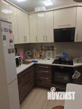 Студия квартира, вторичка, 27м2, 2/5 этаж