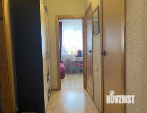 1-к квартира, вторичка, 34м2, 3/10 этаж
