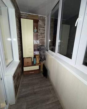 3-к квартира, вторичка, 71м2, 8/10 этаж