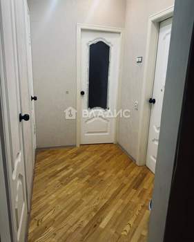 3-к квартира, вторичка, 60м2, 4/9 этаж