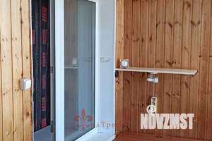 1-к квартира, вторичка, 45м2, 10/14 этаж