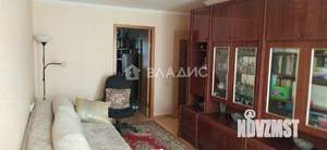 3-к квартира, вторичка, 58м2, 5/5 этаж