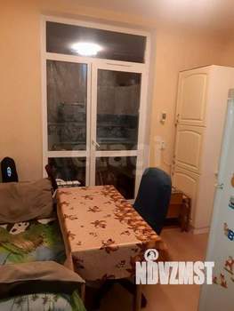 1-к квартира, вторичка, 37м2, 3/7 этаж
