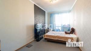 1-к квартира, вторичка, 53м2, 6/14 этаж