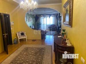 4-к квартира, вторичка, 148м2, 9/9 этаж