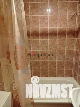 1-к квартира, вторичка, 34м2, 7/9 этаж