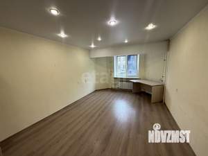 2-к квартира, вторичка, 55м2, 1/6 этаж