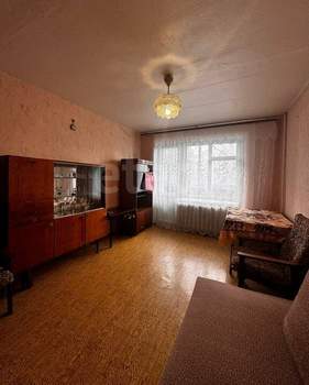 2-к квартира, вторичка, 46м2, 3/9 этаж