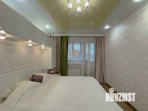 3-к квартира, вторичка, 60м2, 3/5 этаж