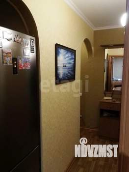 2-к квартира, вторичка, 44м2, 4/5 этаж