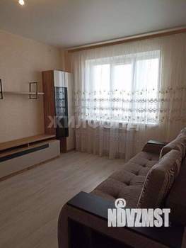 1-к квартира, вторичка, 41м2, 14/16 этаж