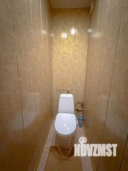 1-к квартира, вторичка, 32м2, 4/5 этаж