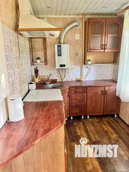 3-к квартира, вторичка, 58м2, 2/5 этаж