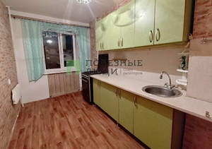 2-к квартира, вторичка, 50м2, 4/5 этаж