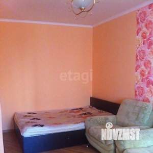 1-к квартира, вторичка, 31м2, 1/4 этаж