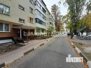 2-к квартира, вторичка, 45м2, 2/6 этаж