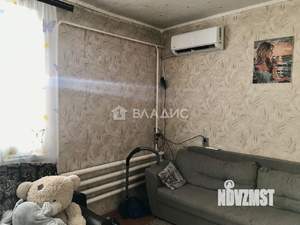 2-к квартира, вторичка, 35м2, 5/5 этаж