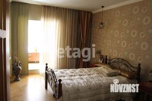 3-к квартира, вторичка, 104м2, 5/15 этаж