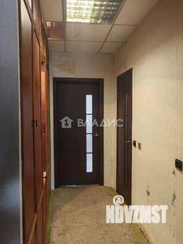 2-к квартира, вторичка, 50м2, 1/1 этаж