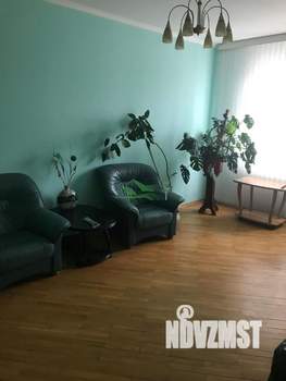 4-к квартира, вторичка, 84м2, 8/10 этаж