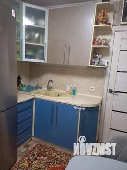 2-к квартира, вторичка, 46м2, 1/9 этаж