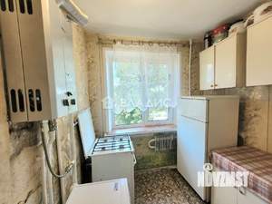 2-к квартира, вторичка, 44м2, 4/5 этаж