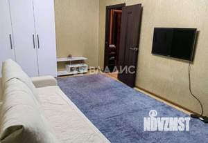 1-к квартира, вторичка, 34м2, 9/10 этаж