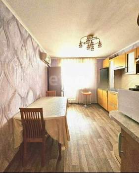 3-к квартира, вторичка, 96м2, 9/14 этаж