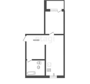 Фото квартиры на продажу (1)