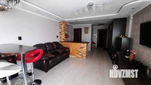 3-к квартира, вторичка, 105м2, 16/17 этаж