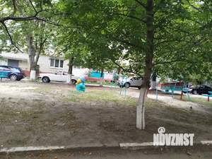 2-к квартира, вторичка, 45м2, 4/5 этаж