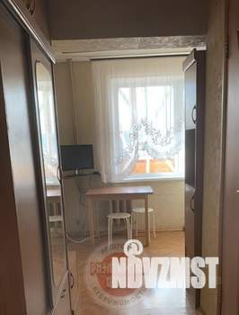 1-к квартира, вторичка, 31м2, 8/10 этаж