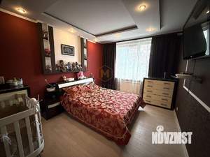 2-к квартира, вторичка, 66м2, 2/10 этаж