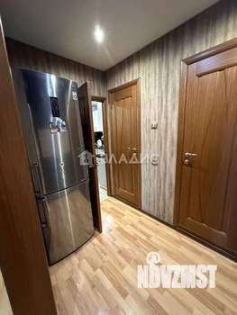 3-к квартира, вторичка, 64м2, 3/10 этаж