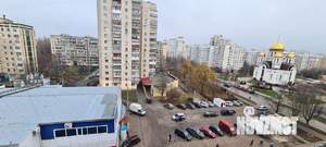 1-к квартира, вторичка, 39м2, 7/9 этаж